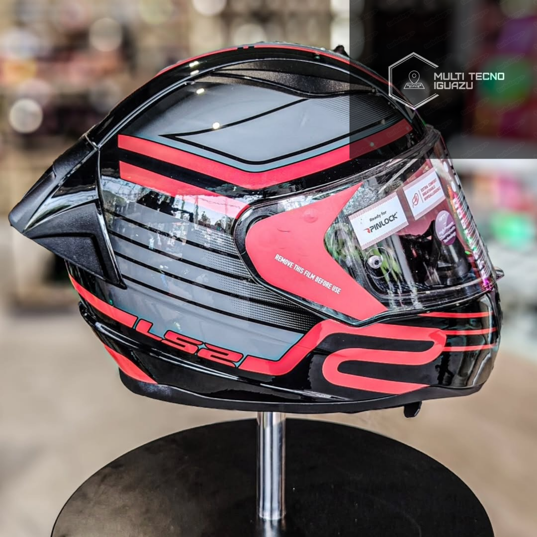 Casco Ls2 FF353