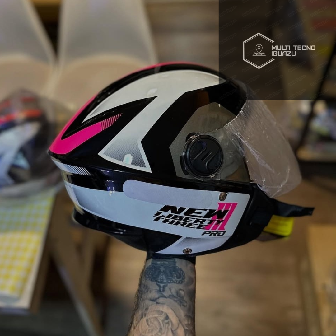 Casco Pro Tork Brasil