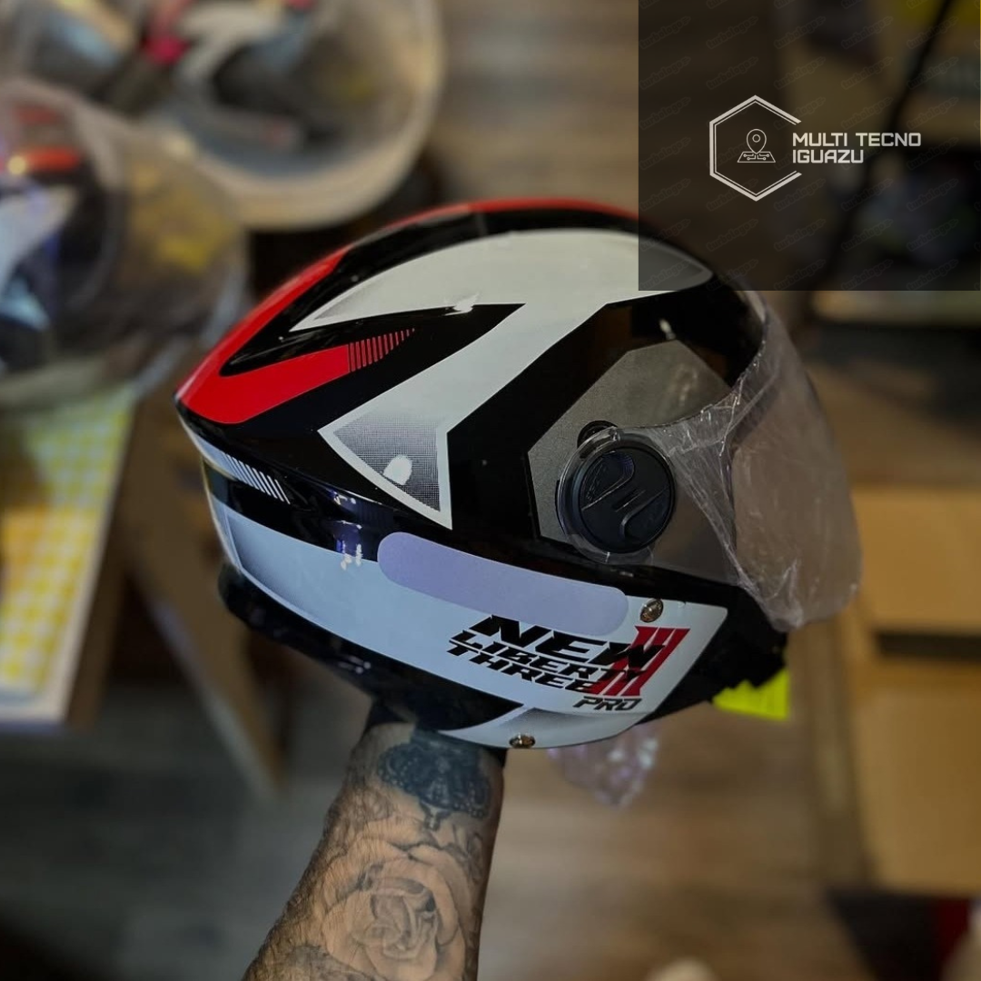 Casco Pro Tork Brasil