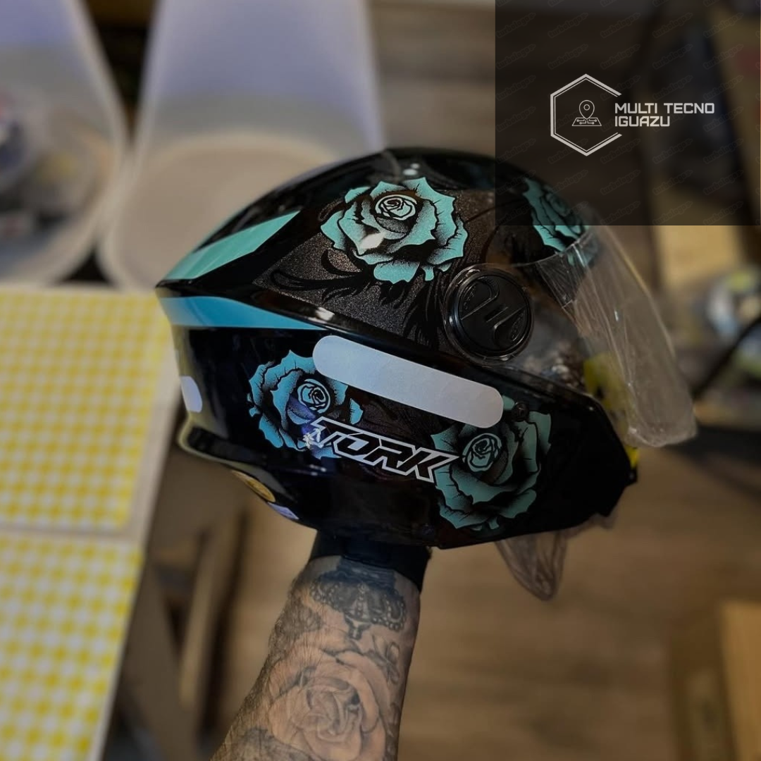 Casco Pro Tork Brasil