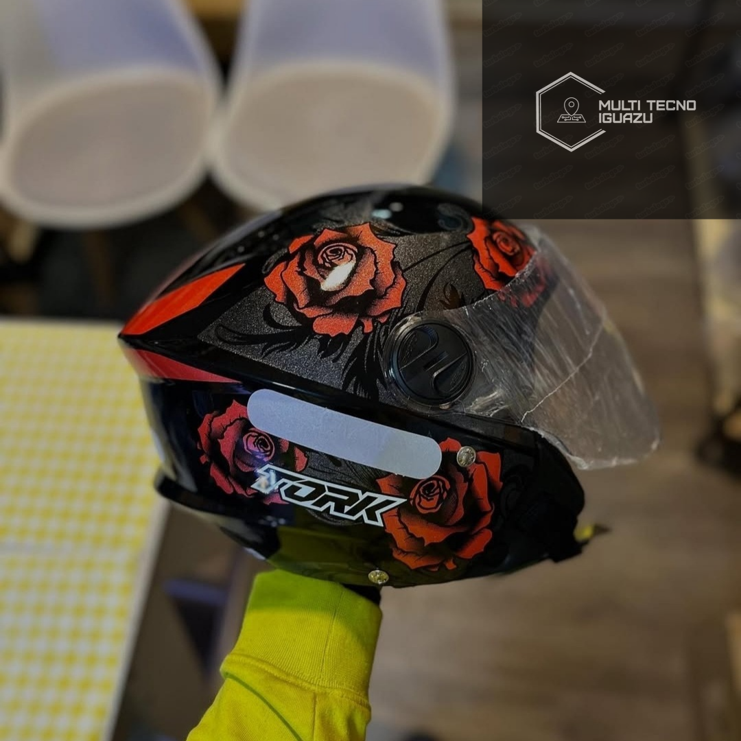 Casco Pro Tork Brasil
