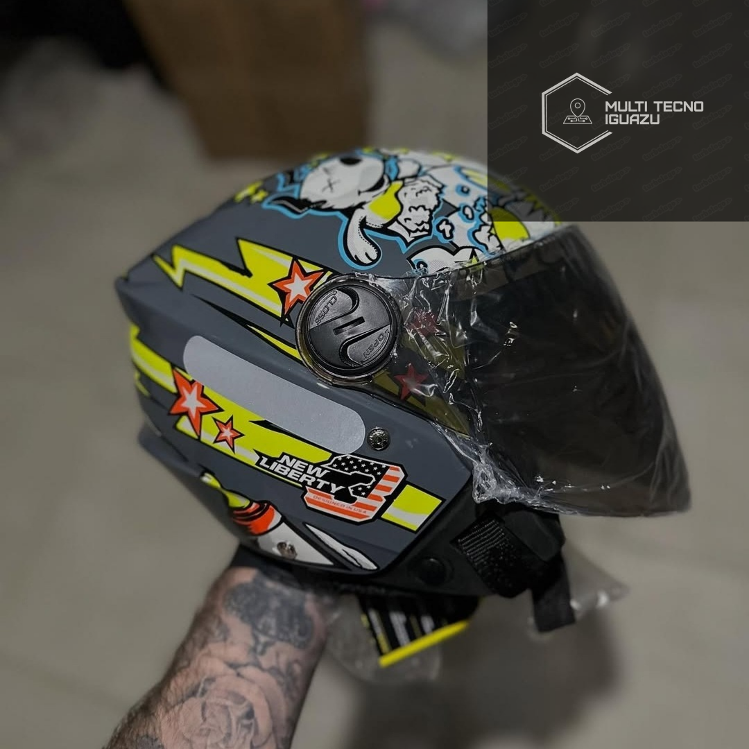Casco Pro Tork Brasil