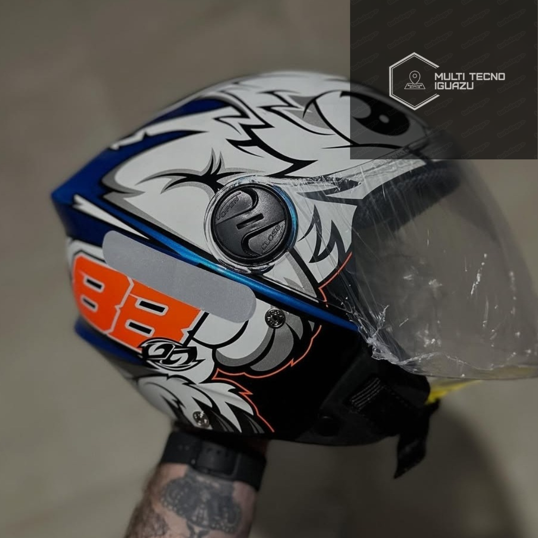 Casco Pro Tork Brasil 