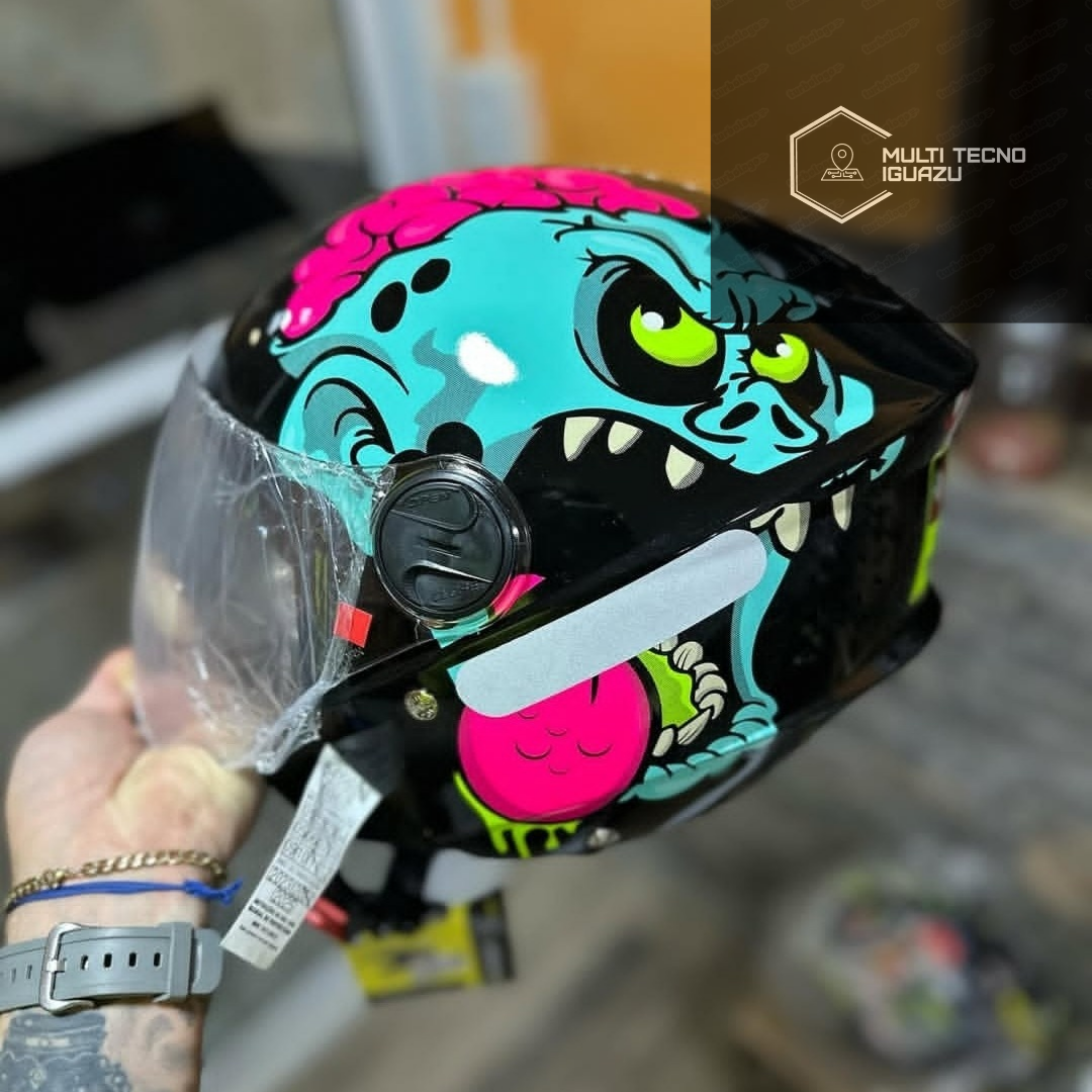 Casco Pro Tork Brasil 