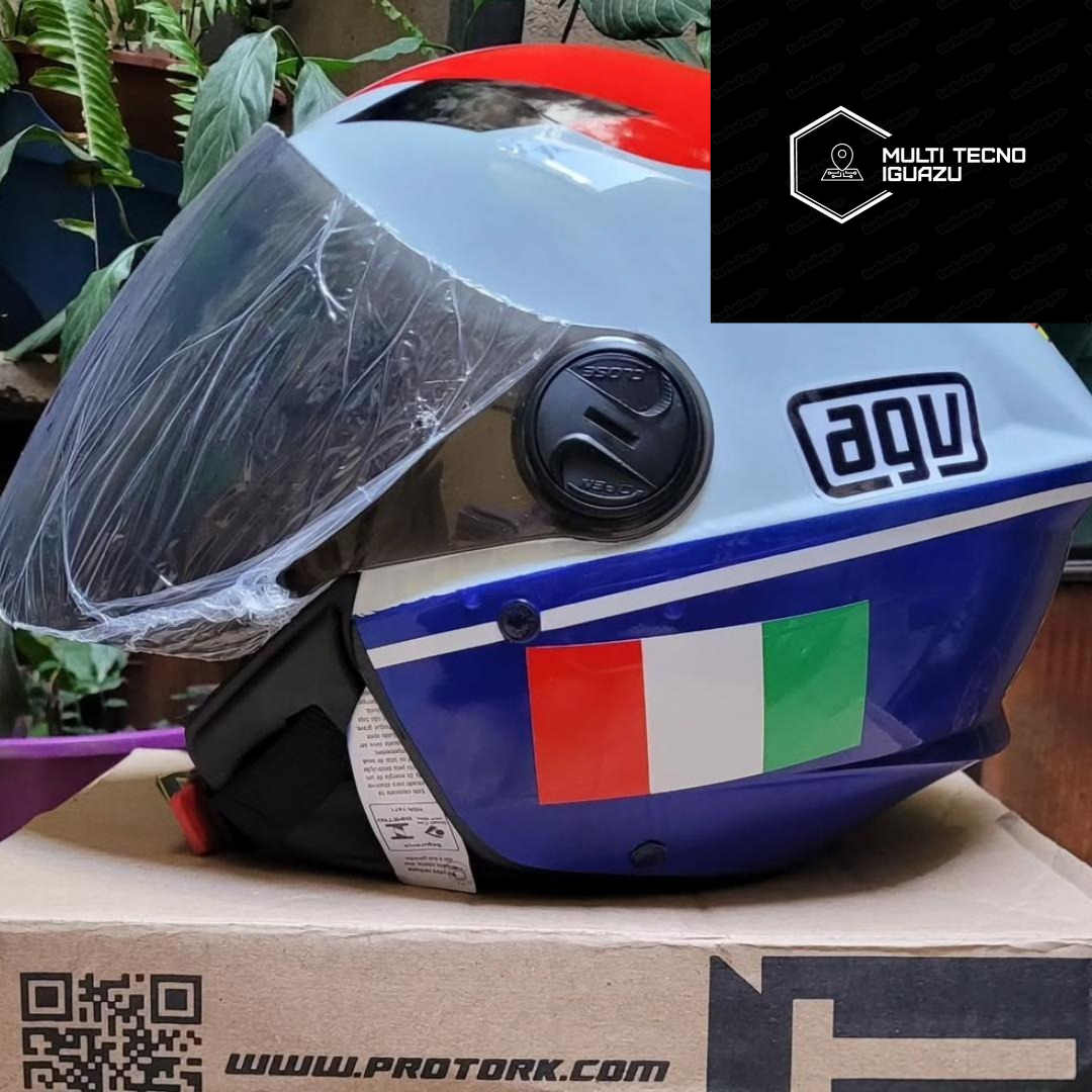 Casco Pro Tork Brasil 