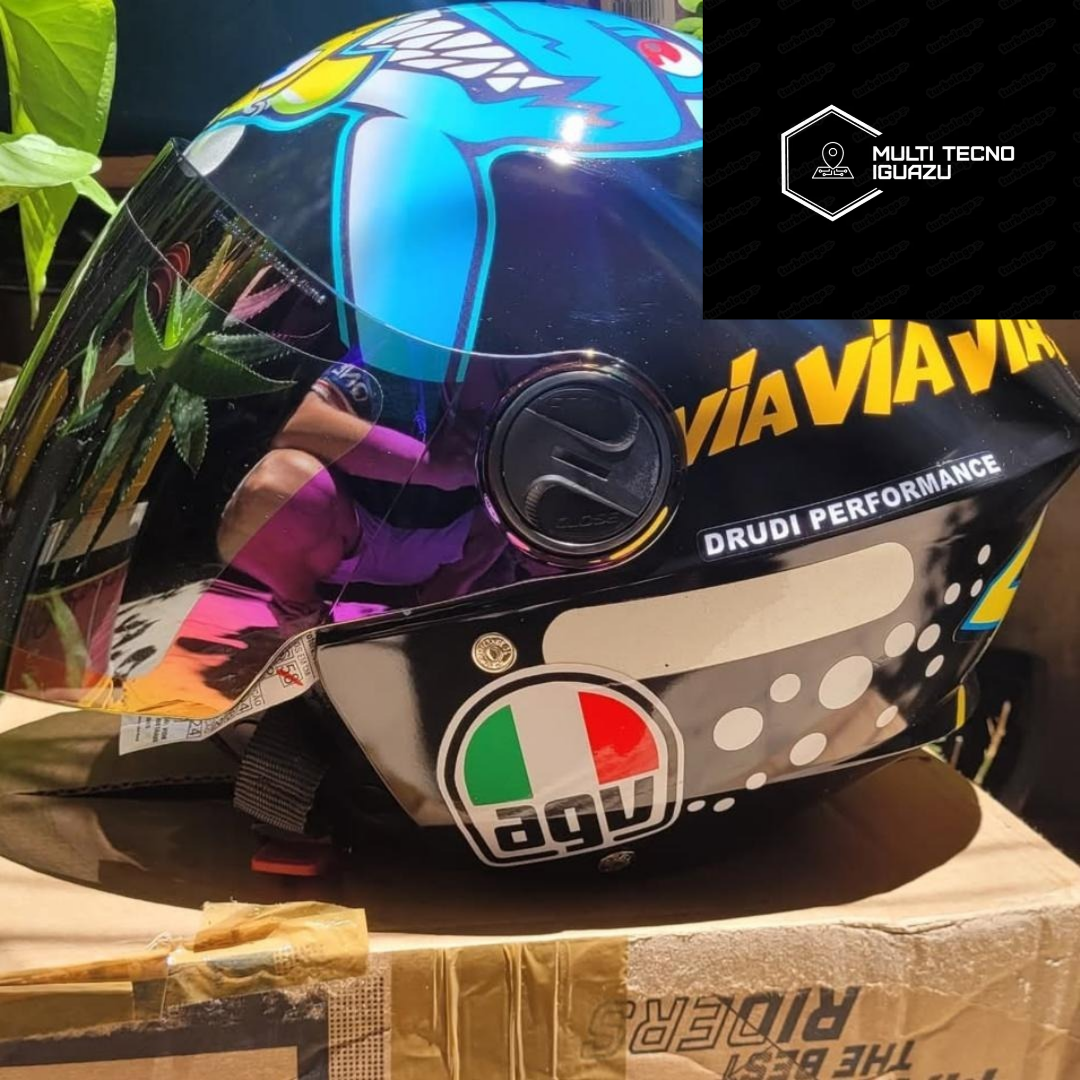 Casco Pro Tork Brasil 