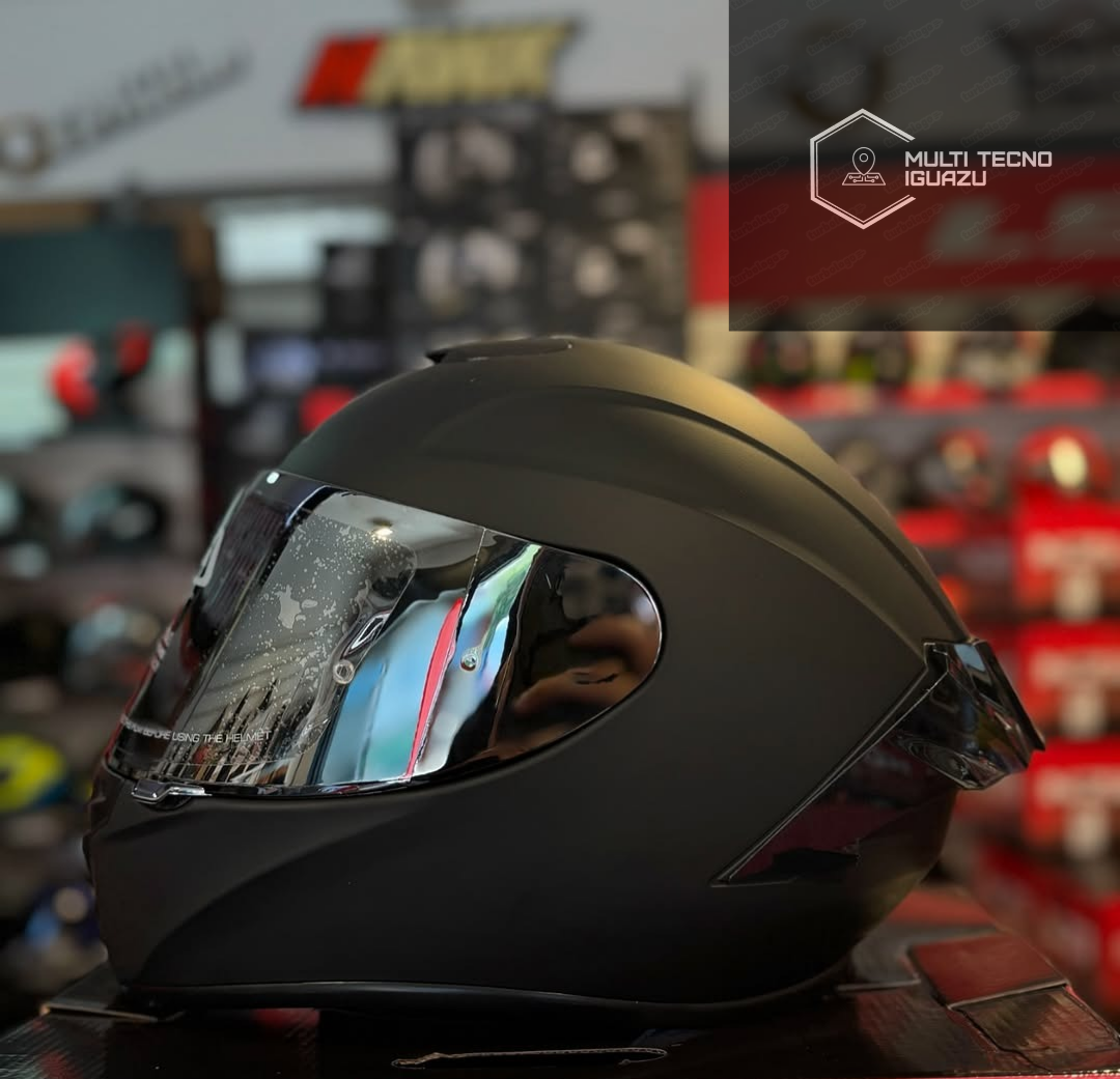 Casco Nzi Trendy 3