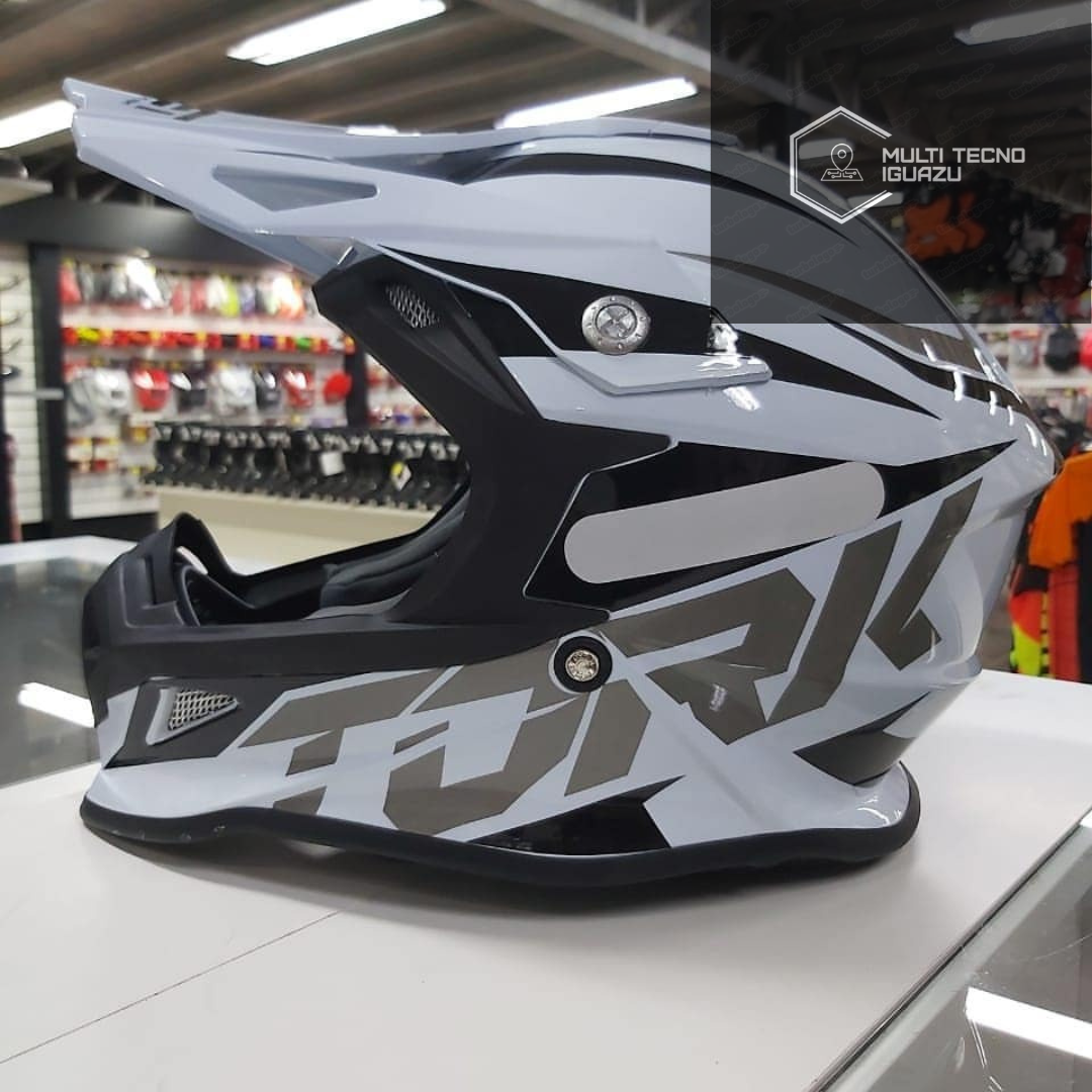 Casco Pro Tork Fast