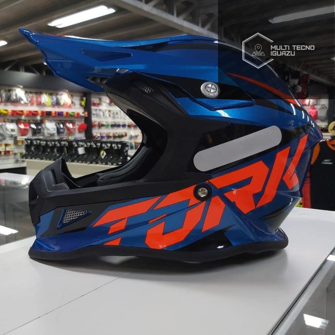 Casco Pro Tork Fast