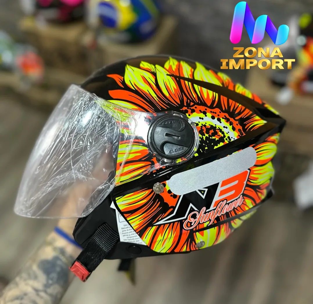 Casco Pro Tork Brasil