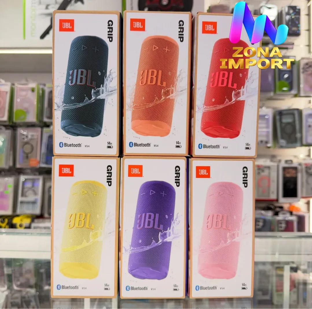 JBL Grip 