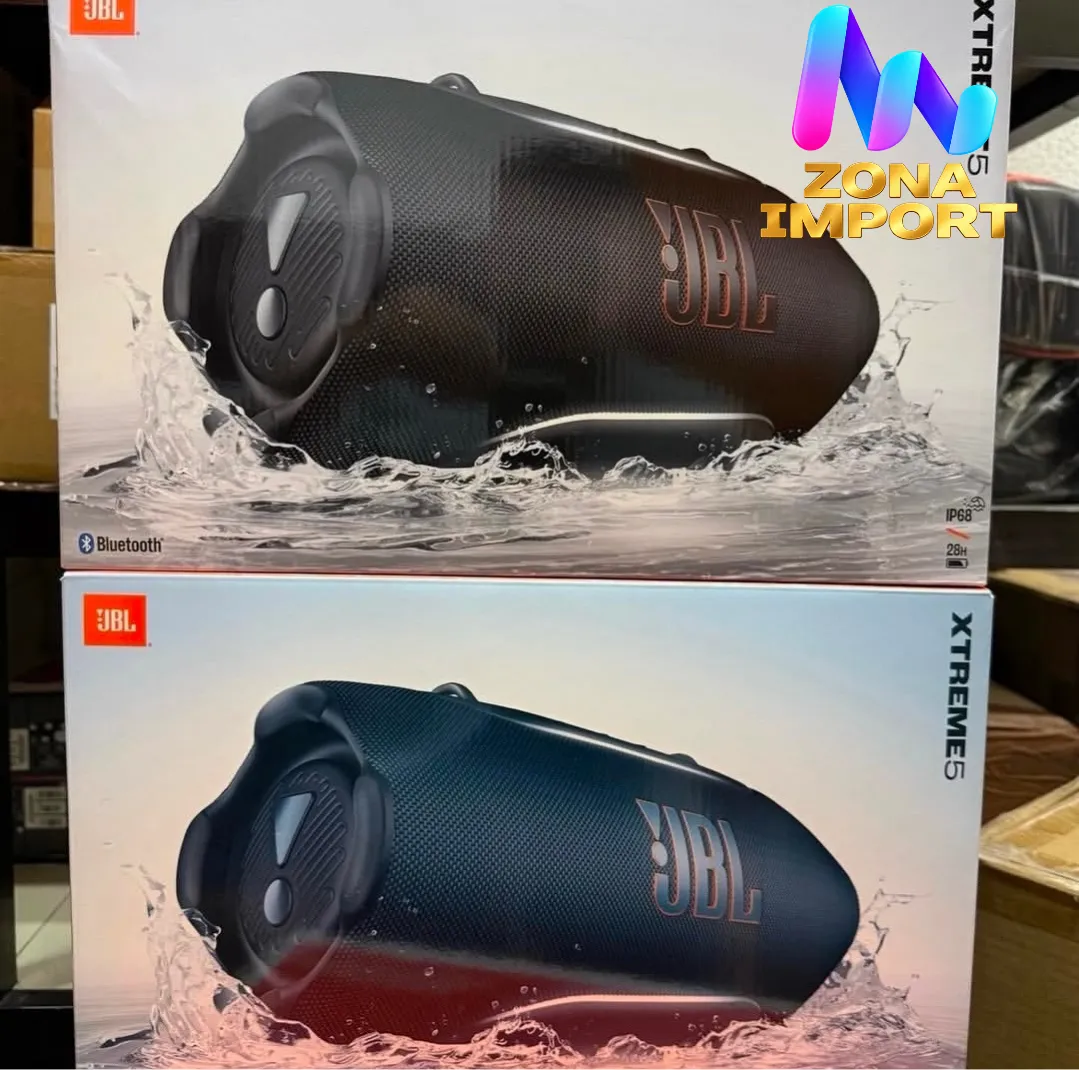 JBL Extreme 5