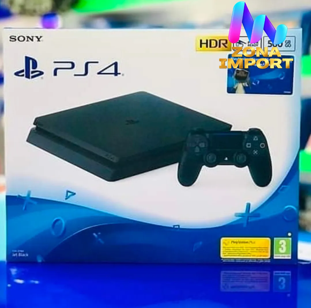 PlayStation 4