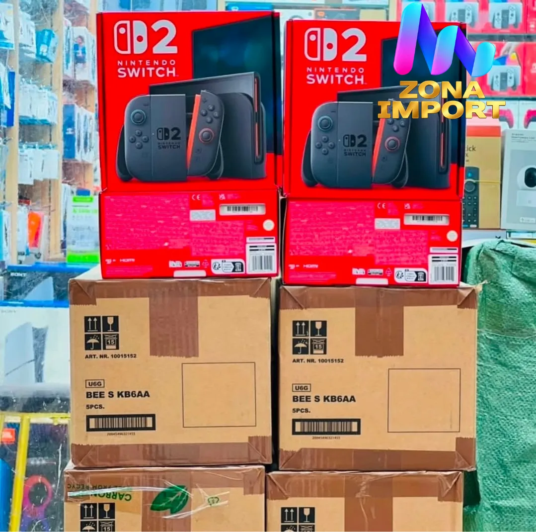 Nintendo Switch 2