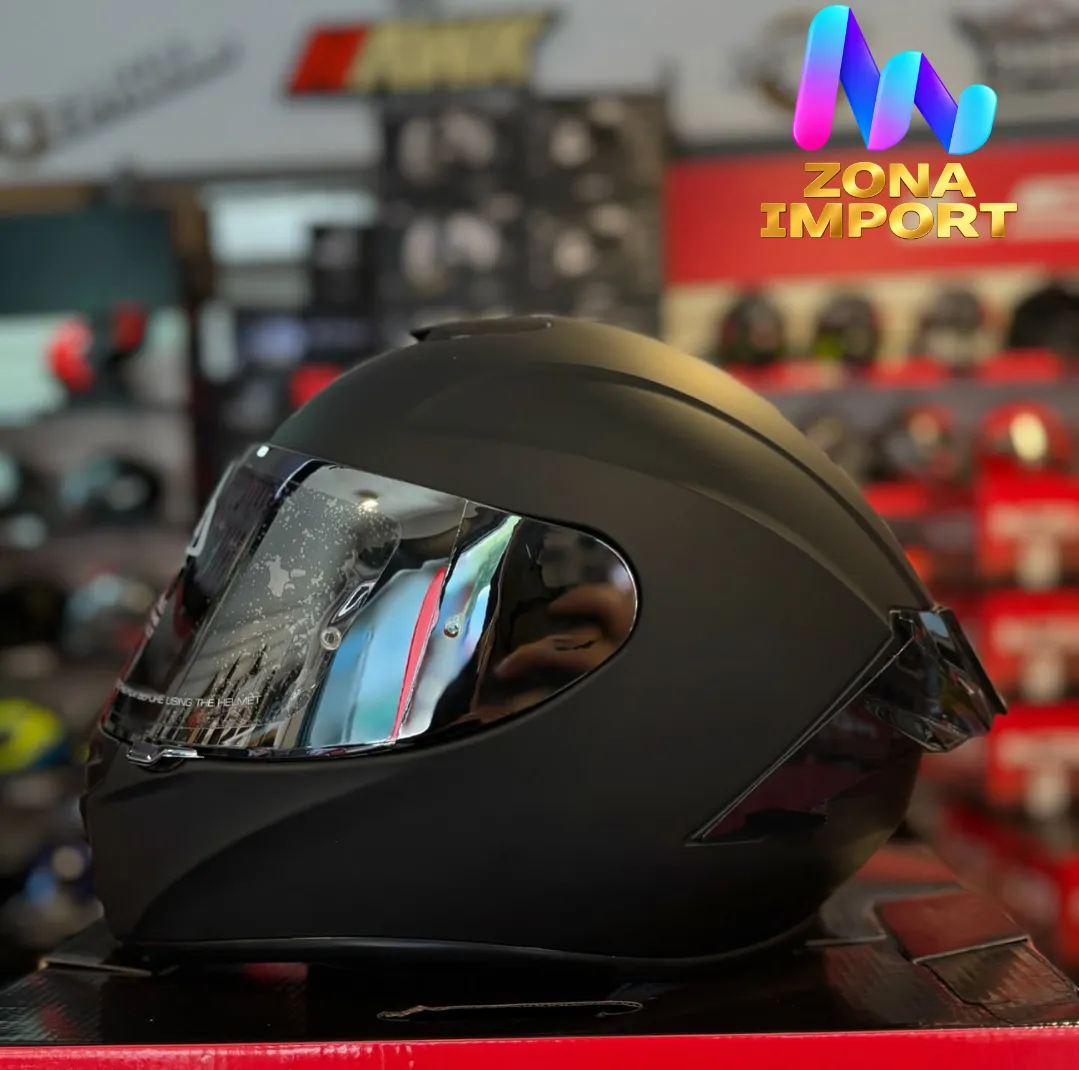 Casco NZI Trendy 3