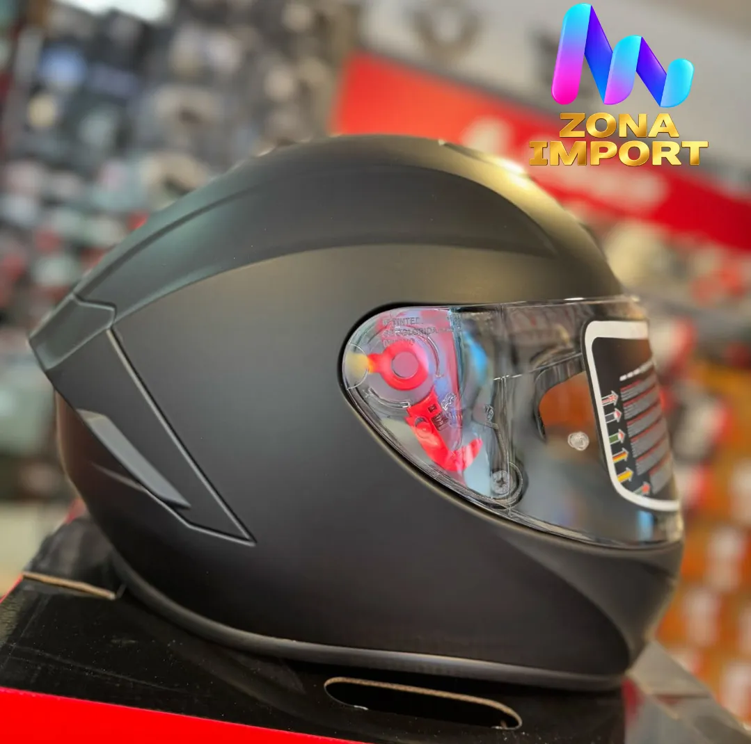 Casco NZI Trendy 3