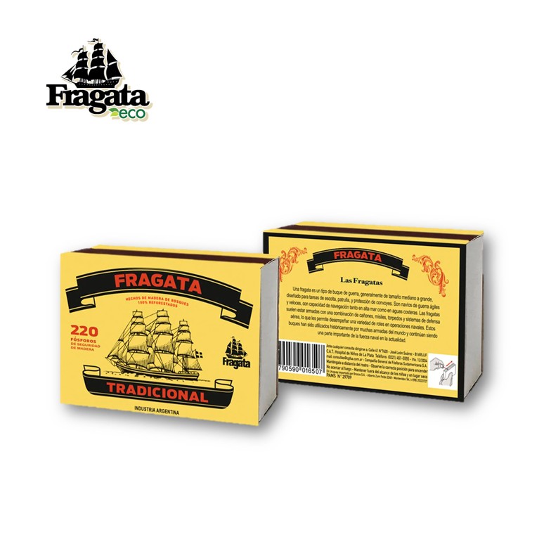 FOSFOROS RANCHERA/OCEAN 220 U - imagen 2