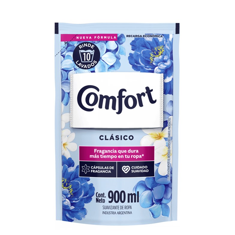 SUAV COMFORT 900 CC CLASSIC DP (12XB)