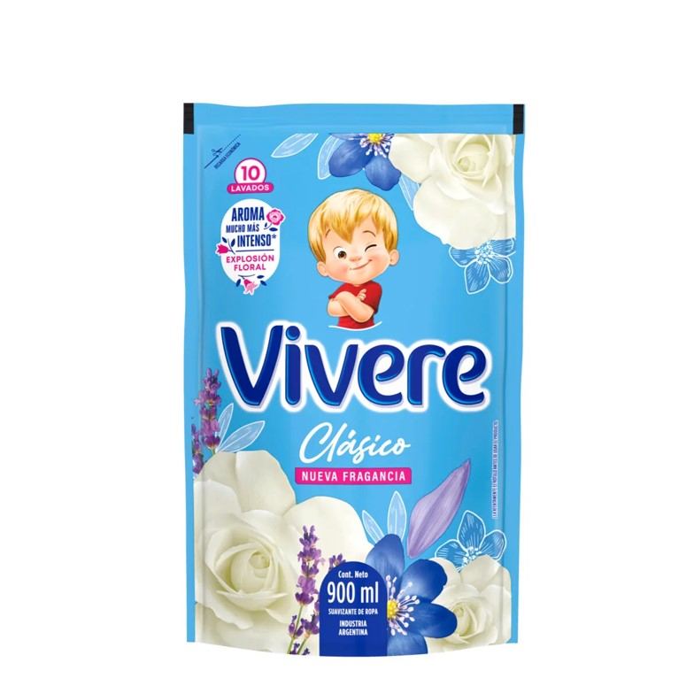 SUAV VIVERE 900 CC CLASSIC DP (12XB)