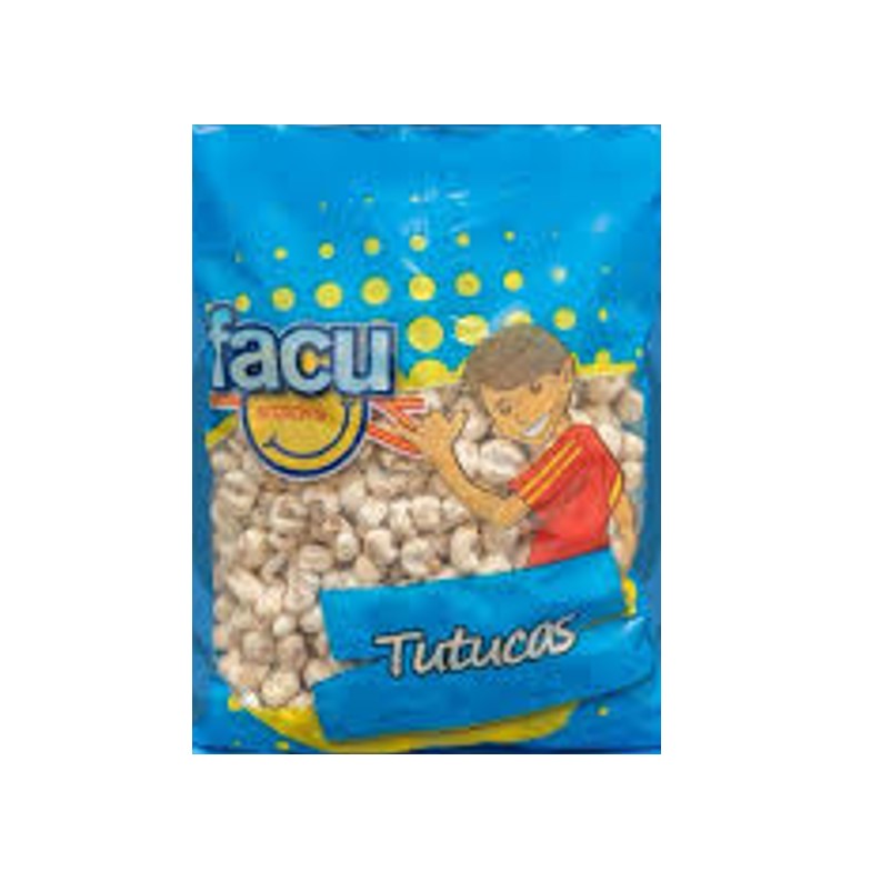 TUTUCAS FACU X 1 KG