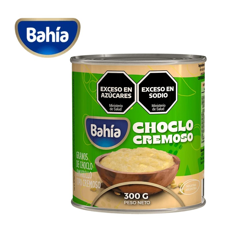 CHOCLO CREM BAHIA 300G (24XB)