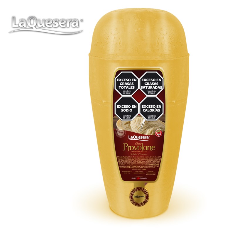 PROVOLONE LA QUESERA (6K APROX)