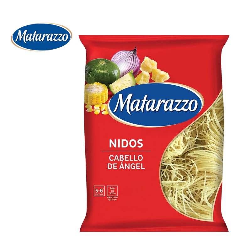FID MATARAZZO CAB DE ANGEL 500 GR  (15XB)
