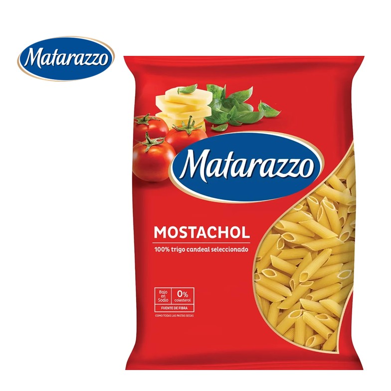 FID MATARAZZO MOSTACHOL 500 GR (15 UXB)