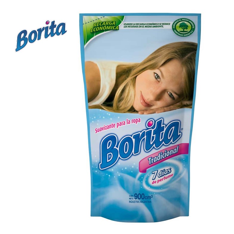 SUAV BORITA 900 CC TRADIC DP (12XB)
