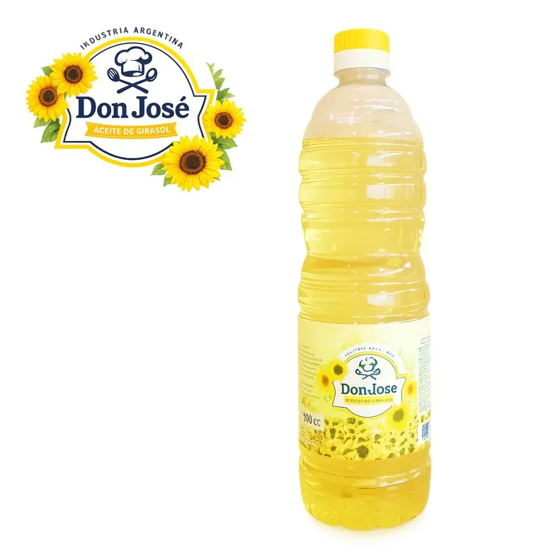 ACEITE GIR DON JOSE 900 ML (12XB)