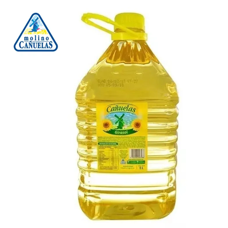 ACEITE GIR. 5 LT CAÑUELAS (4UXB)