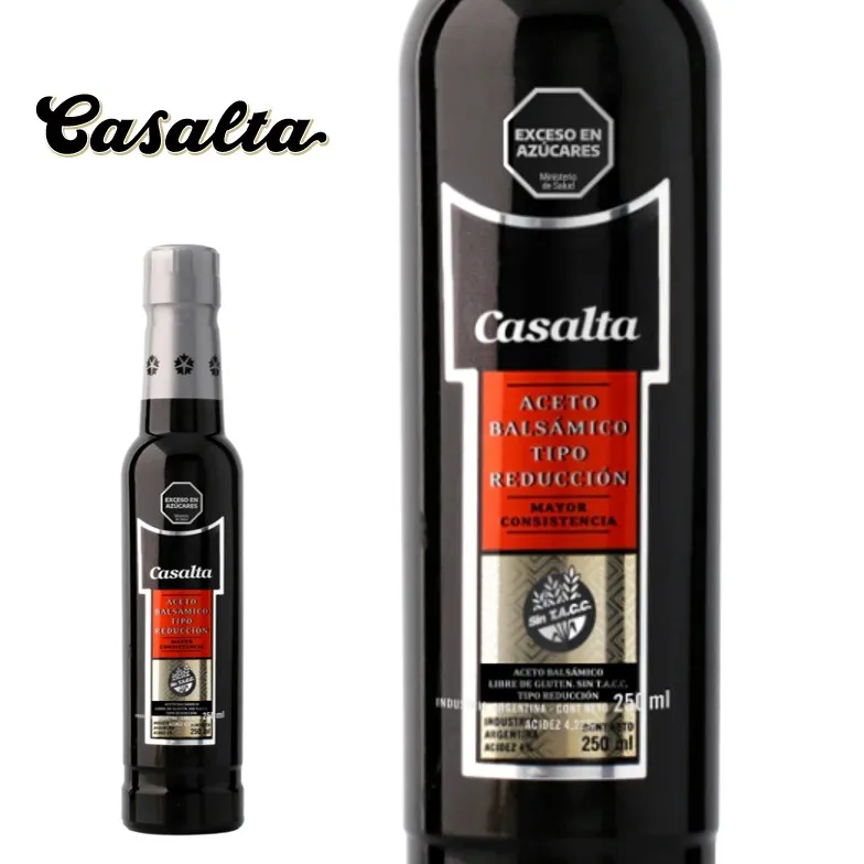 ACETO CASALTA 250 ML REDUCCION (12XB)