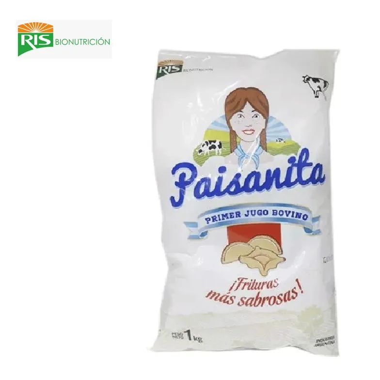 GRASA 1000 GR VACUNA PAISANITA(12XB)