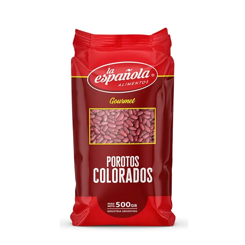 POROTO COLORADO LA ESPAÑOLA 500 GR