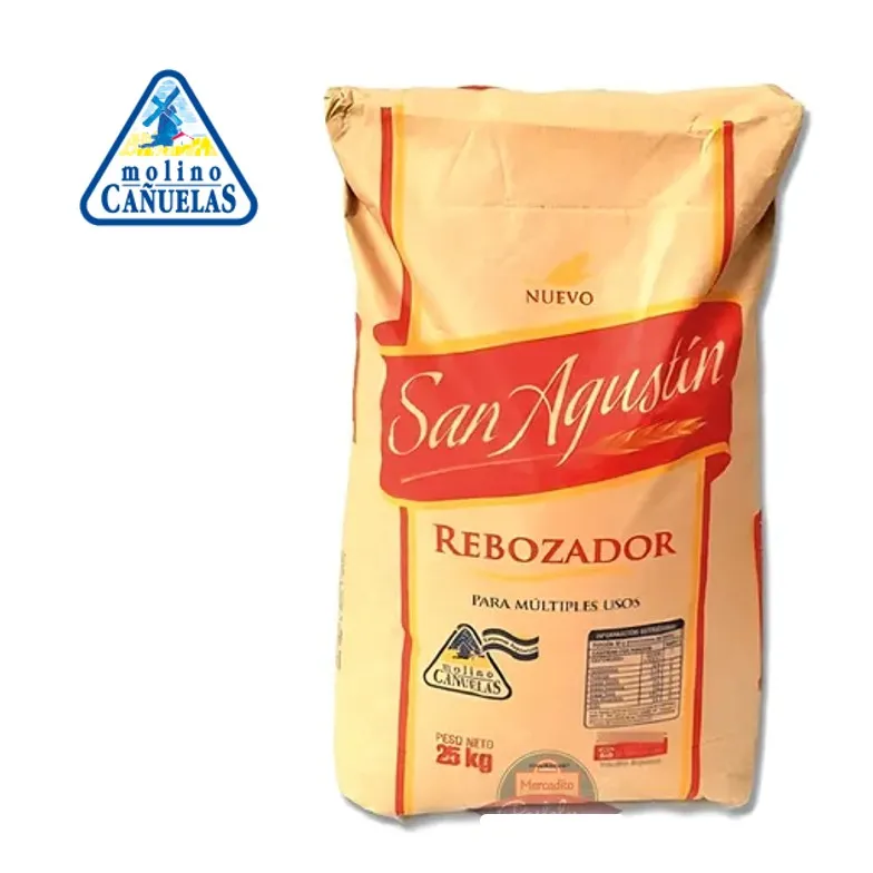 REBOZADOR SAN AGUSTIN 25K