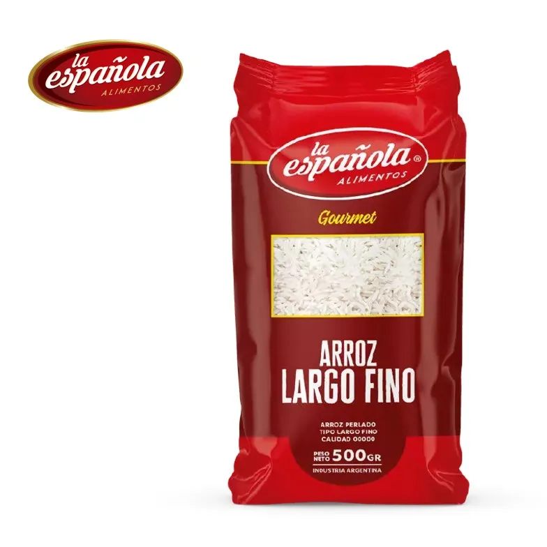 ARROZ LA ESPAÑOLA 500 GR (10XB)