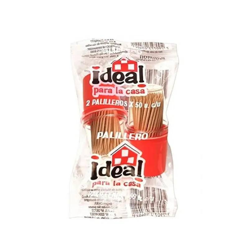 ESCARB IDEAL  2X50 U (1XB)