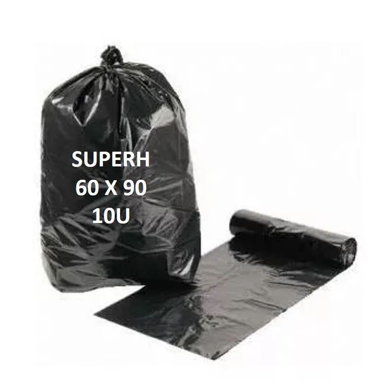 BOLSA SUPERH/SEDILE 10 U 60 X 90CM (50XB)