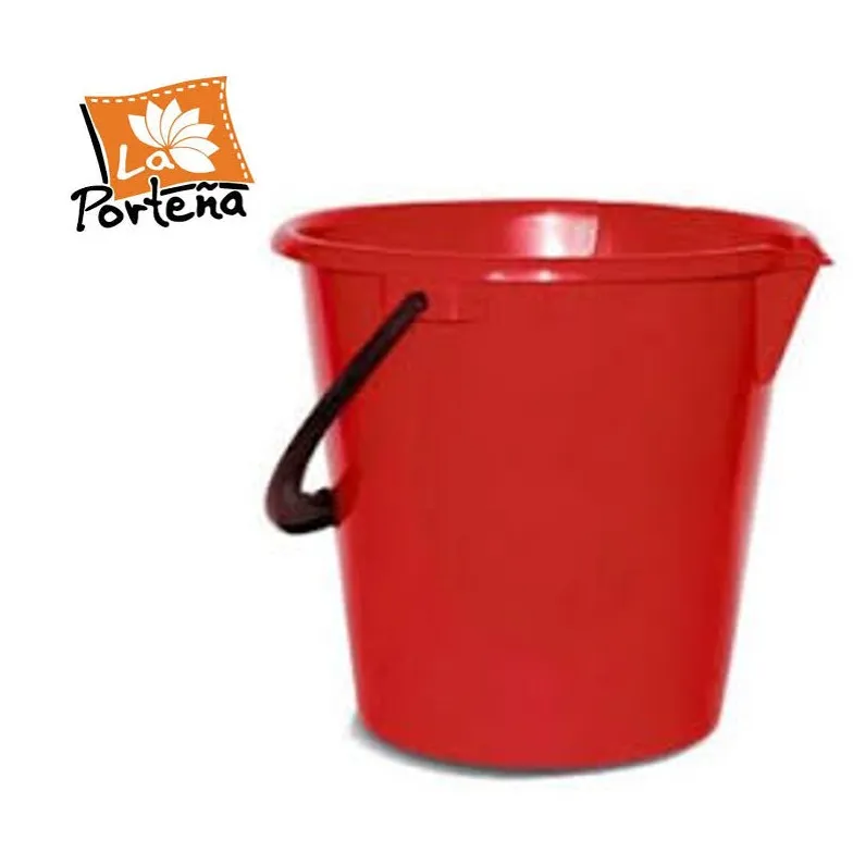 BALDE 10 LTS LA PORTEÑA