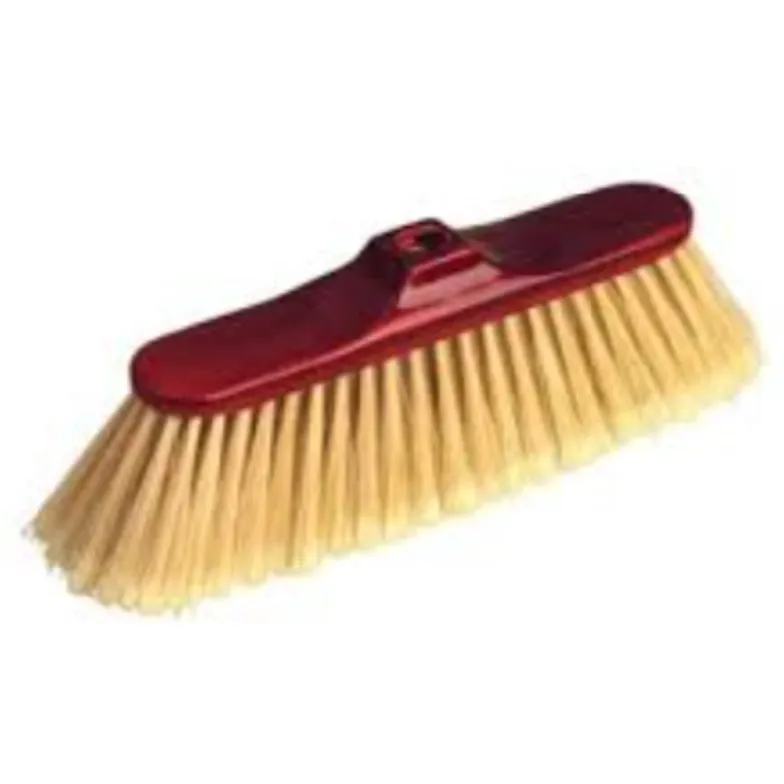 ESCOBILLON DOMITEC LAQUEADO (12XB)