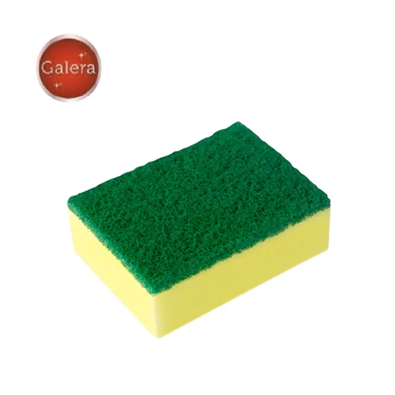 ESPONJA GALERA FIBRA LISA (24XB)
