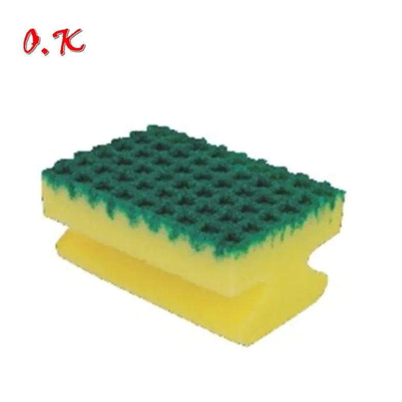 ESPONJA OK SALVAUÑAS(24XB)