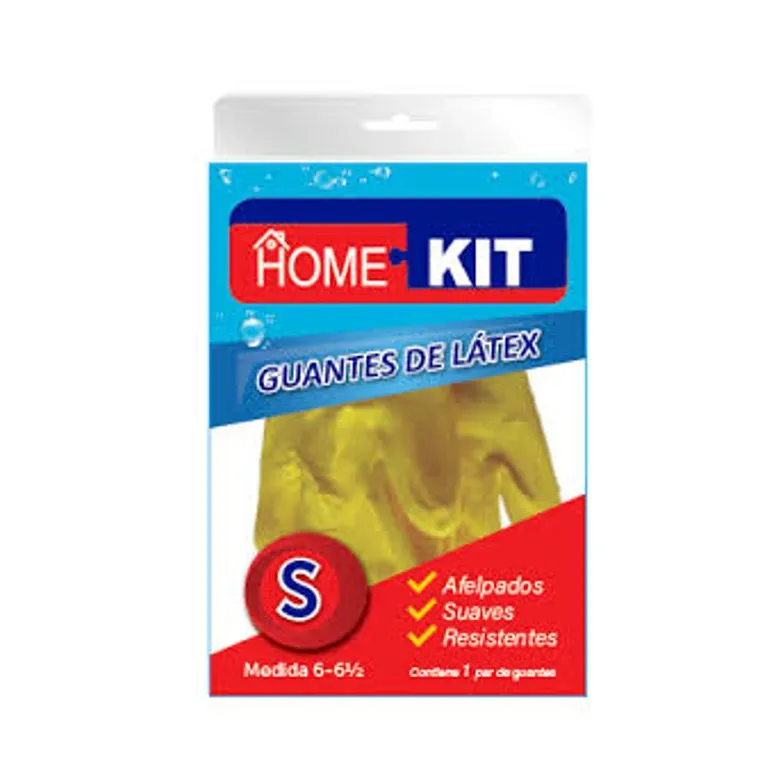 GUANTE HOME KIT CHICO