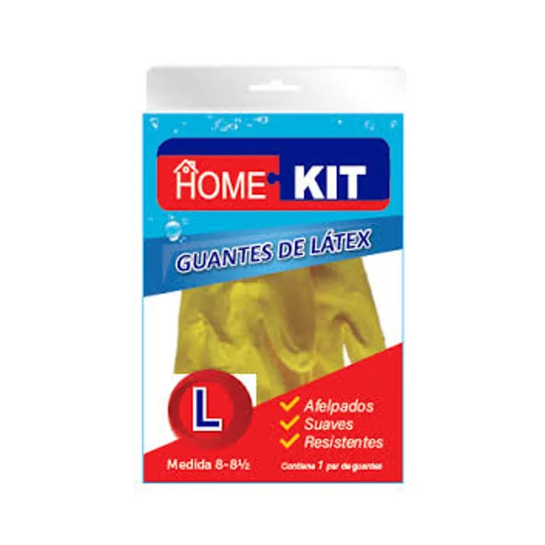 GUANTE HOME KIT GRANDE