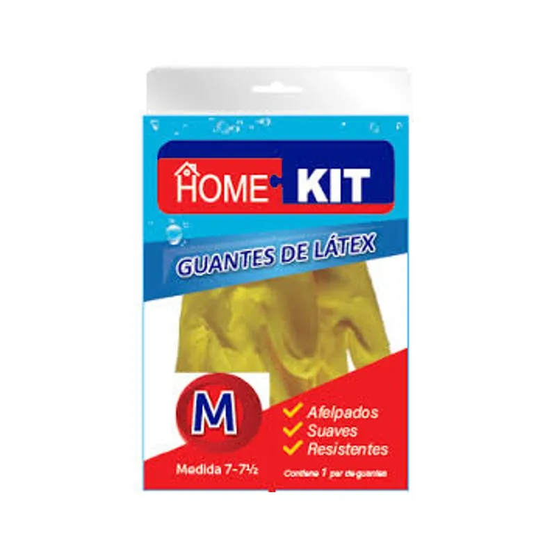 GUANTE HOME KIT MEDIANO