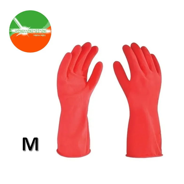 GUANTE SAMANTHA ETERNA M (12XB)
