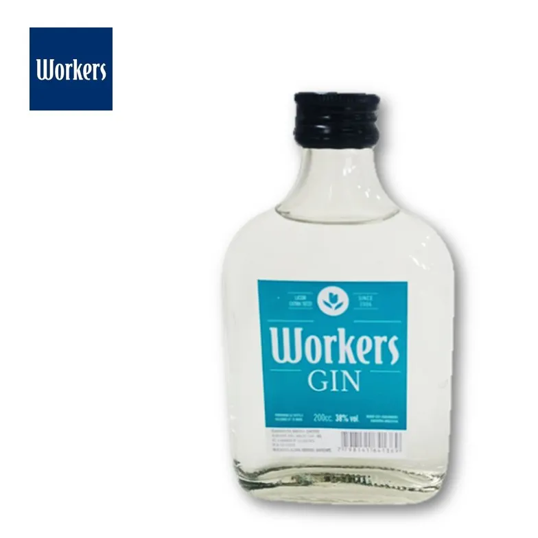WORKERS 200CC GIN