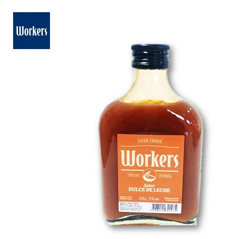 WORKERS 200CC LIC DDLECHE
