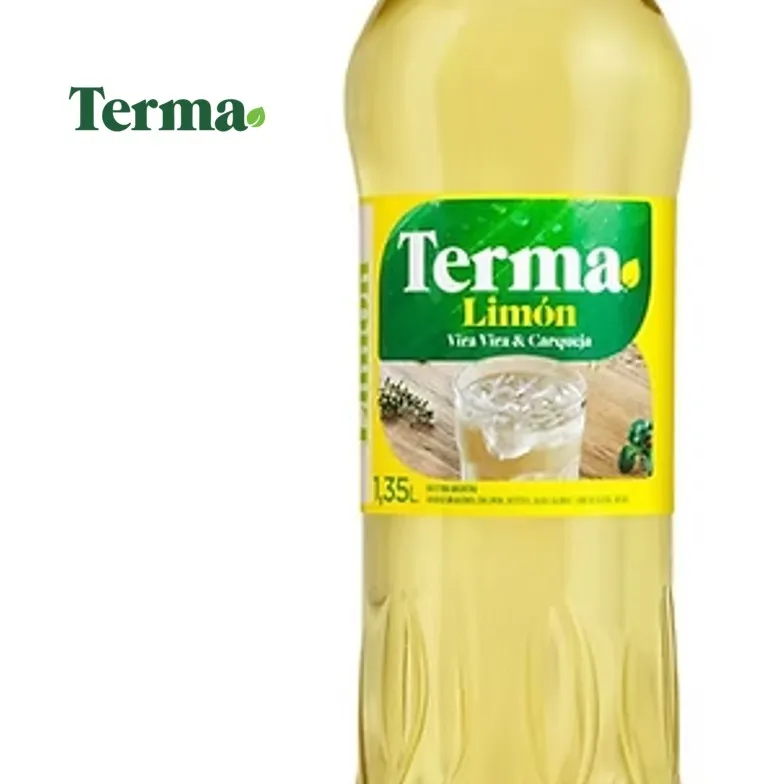 AMARGO TERMA 1,35 LT LIMON (12XB)