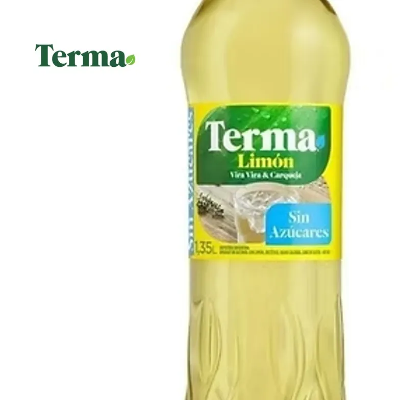 AMARGO TERMA 1,35 LT LIMON CERO (12XB)